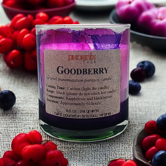 Goodberry