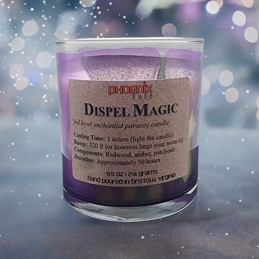 Dispel Magic