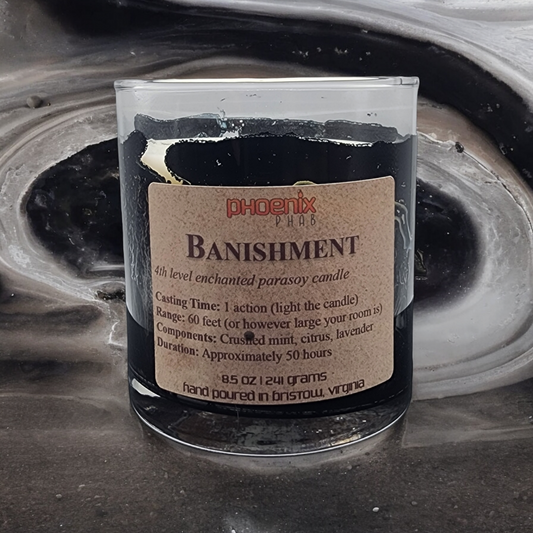 Banishment